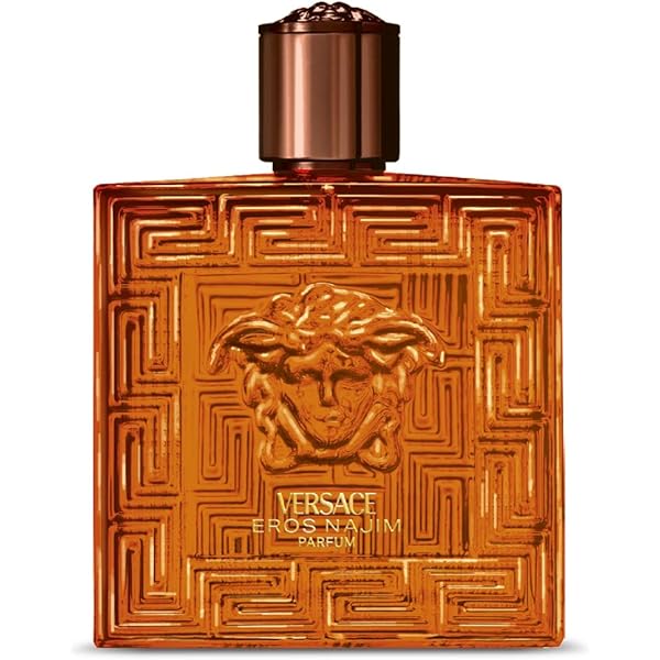 香水(男性用) VERSACE EROS ENERGY pour homme 100ml Eros Energy by VERSACE 3.4oz EDP Spray for MEN | UPC - 8011003890804